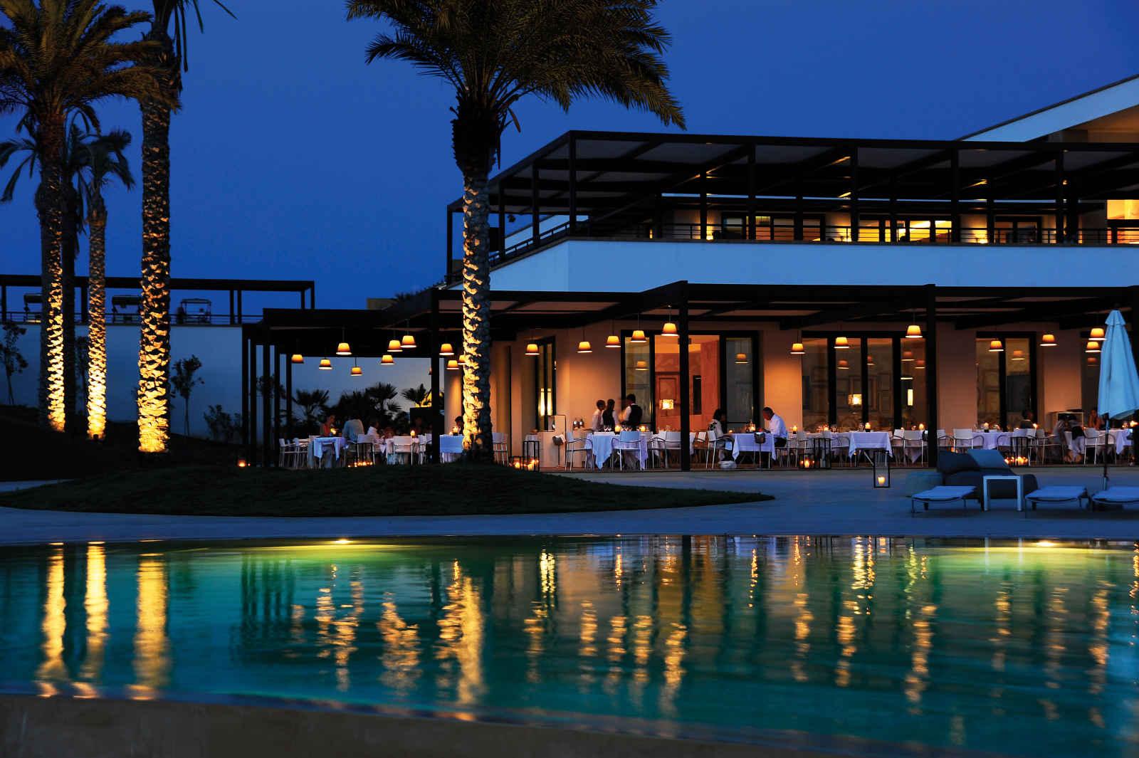 Verdura Resort, un havre de paix sur la côte sicilienne