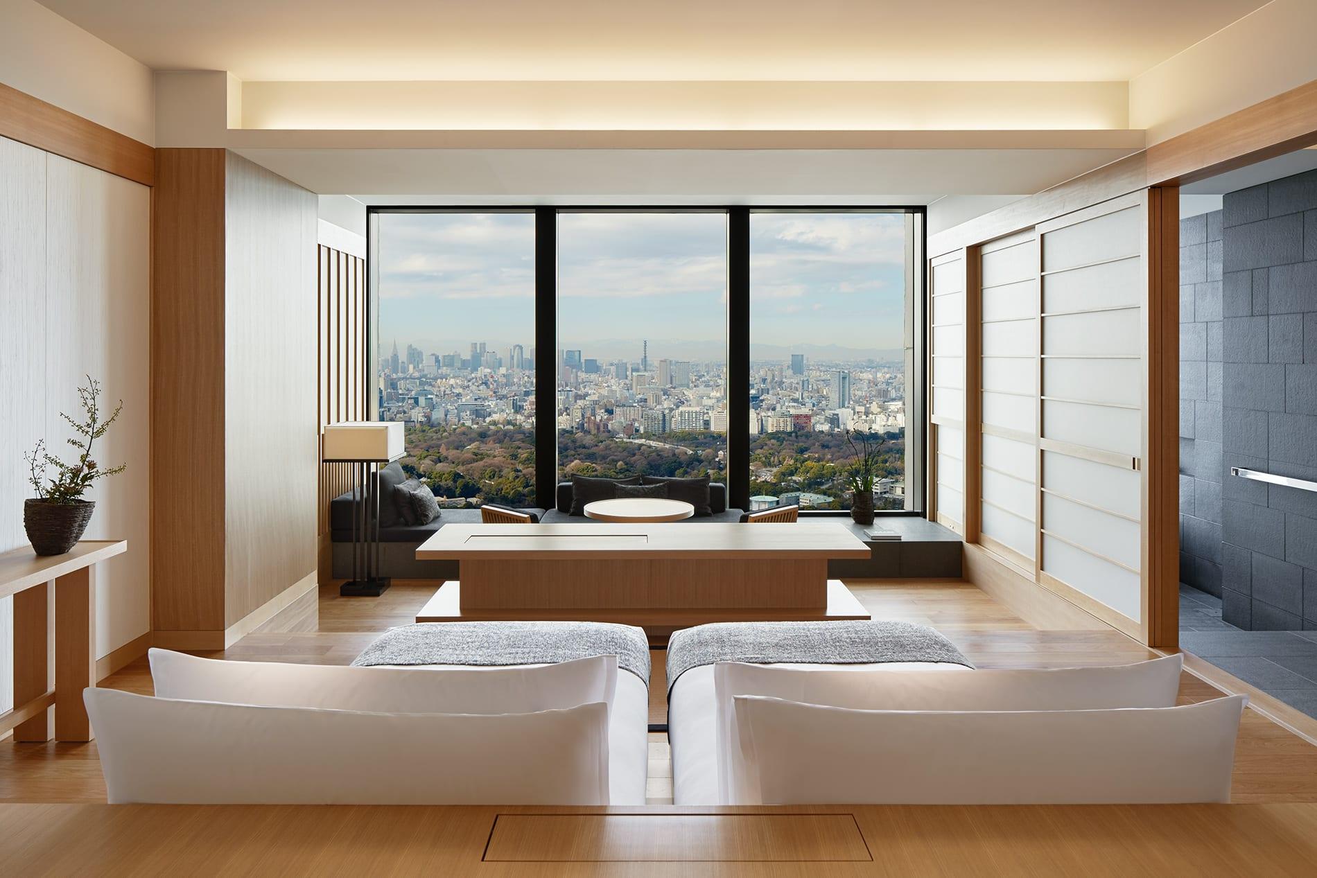 Tokyo