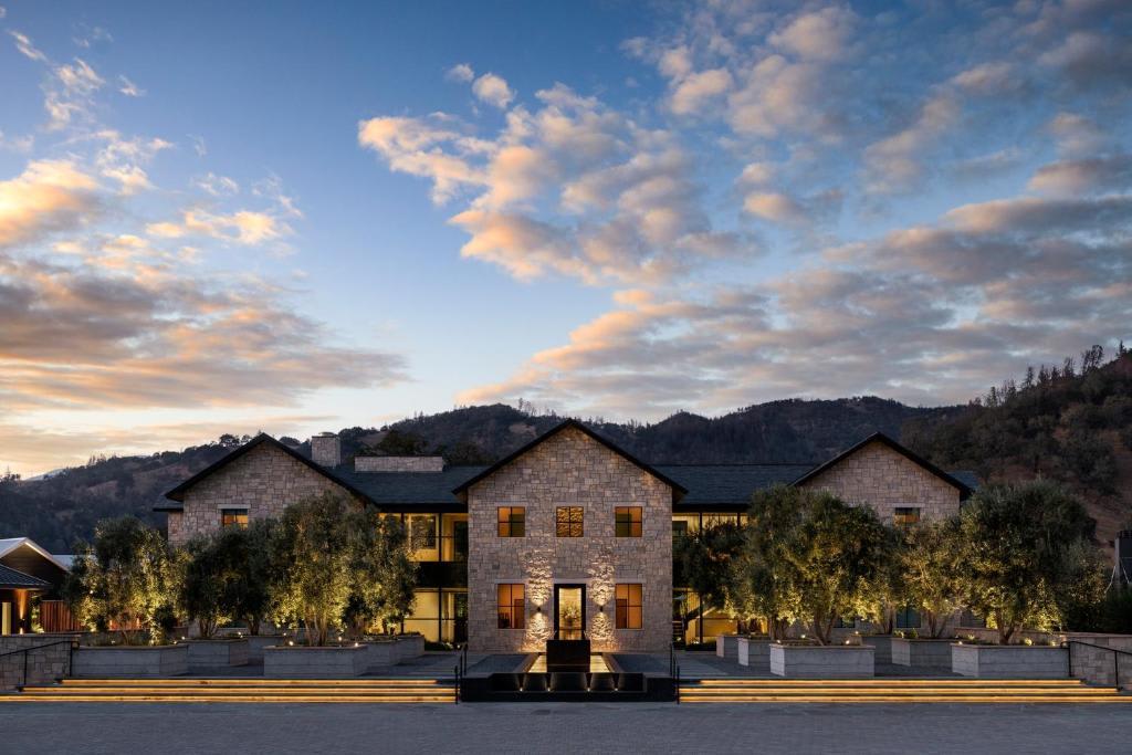 Calistoga