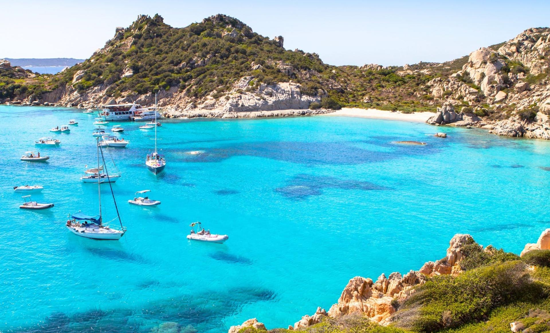 Un séjour en Sardaigne : Terre de légendes