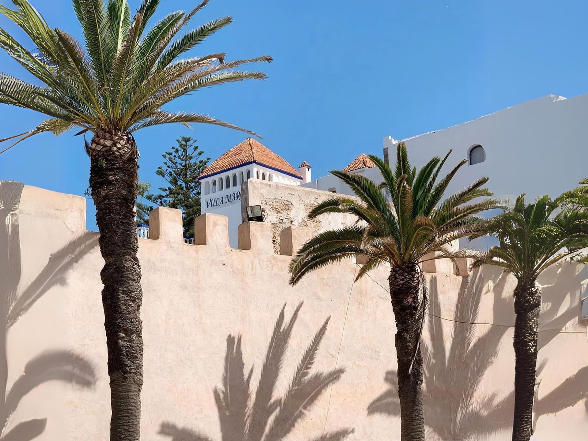 Essaouira