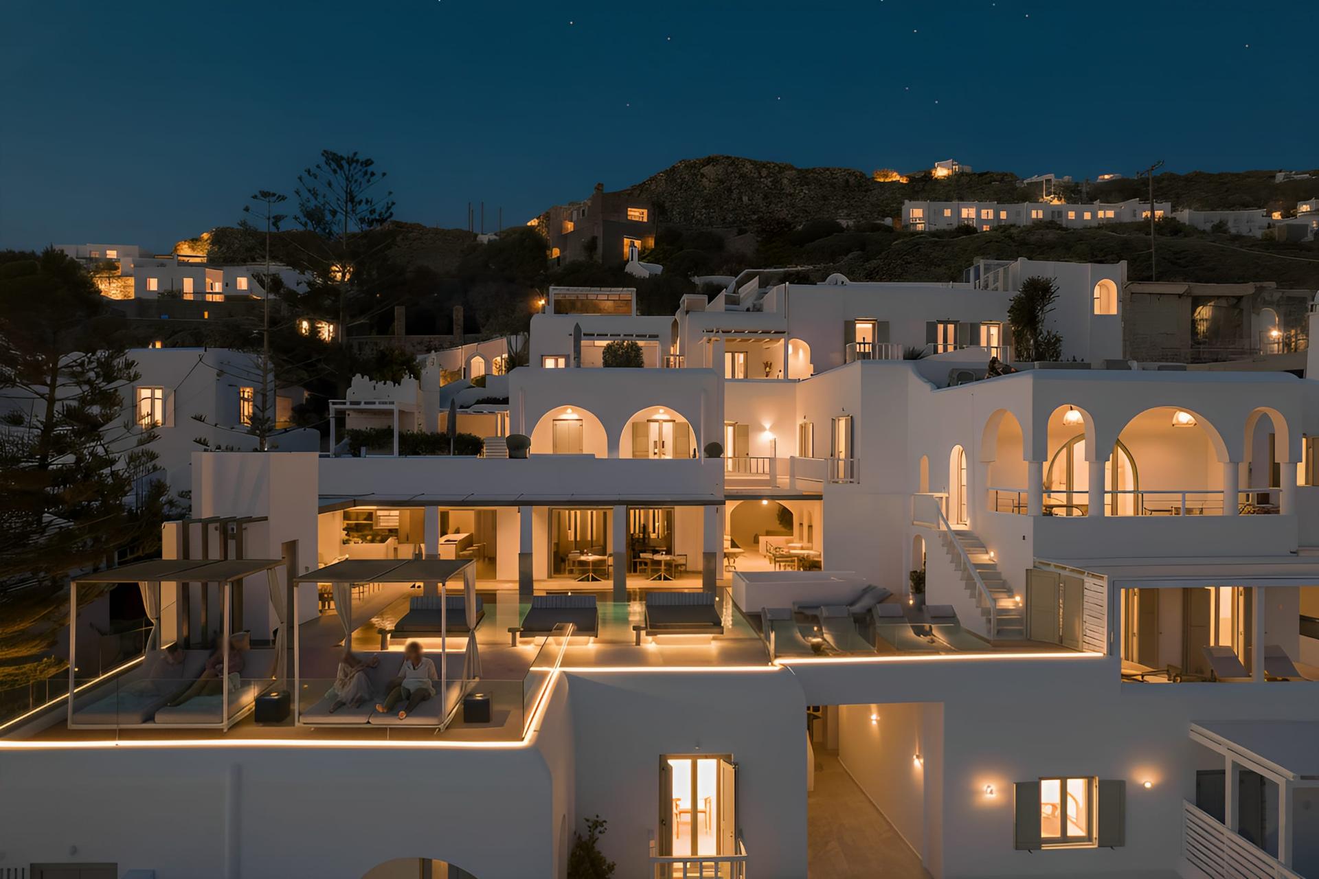 Mykonos