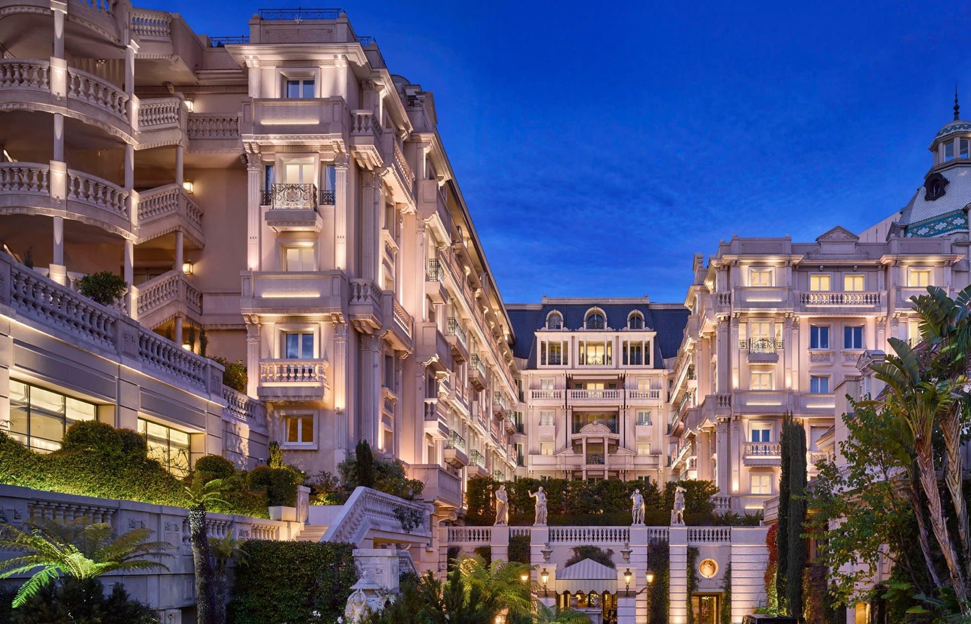 Monte-Carlo