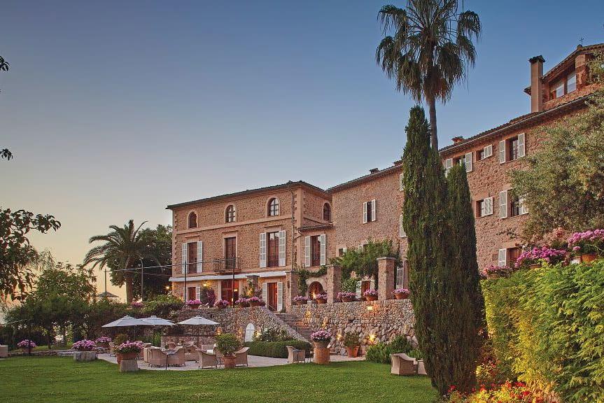 Deià