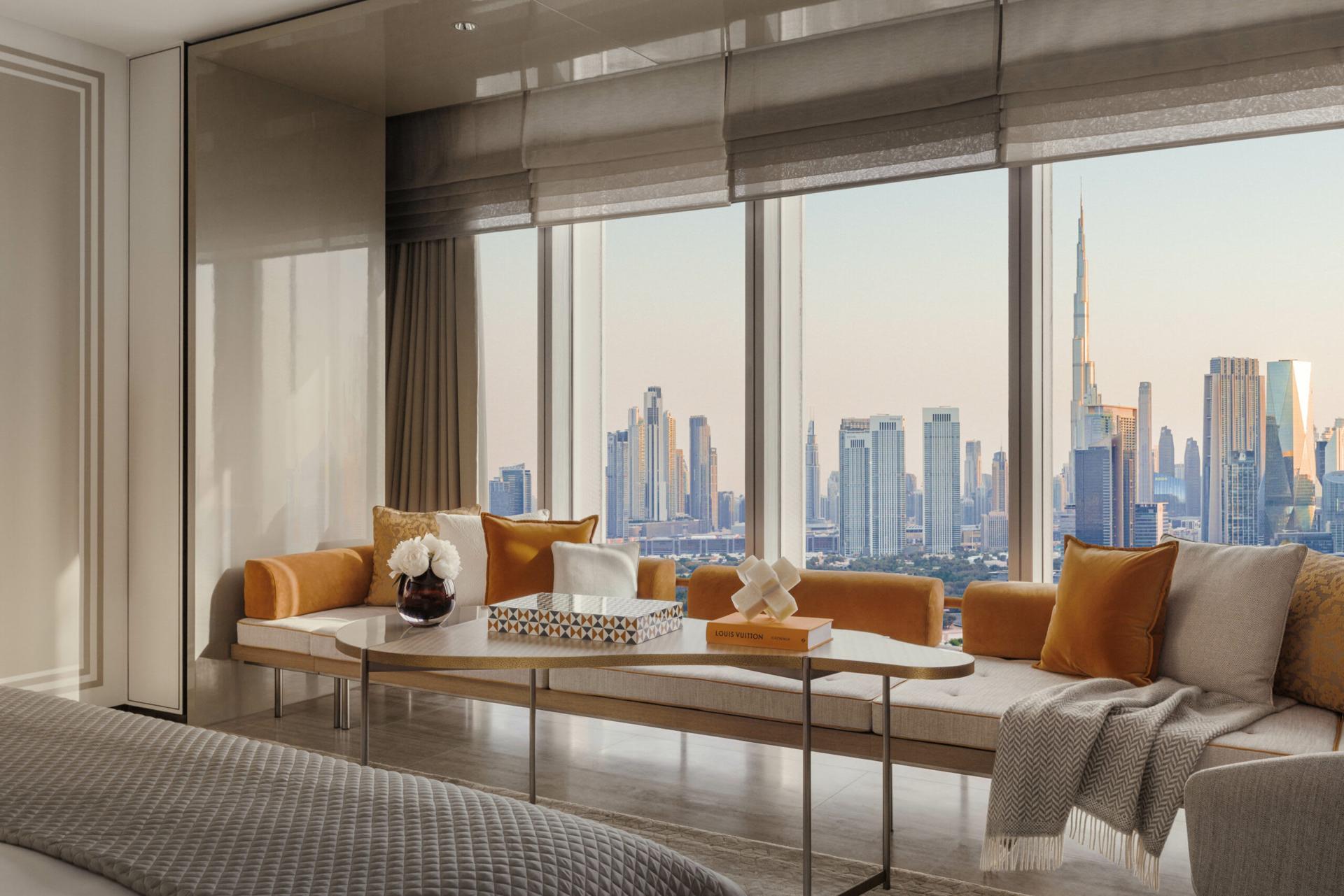 Dubaï
