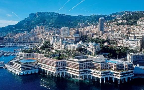 Monaco