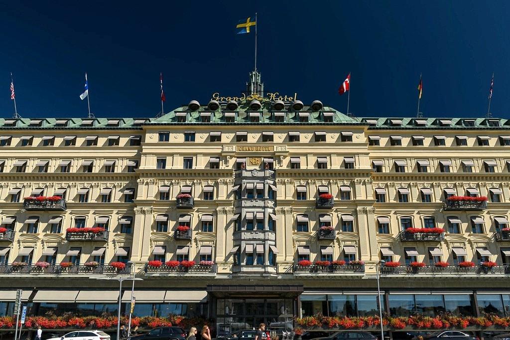 Stockholm
