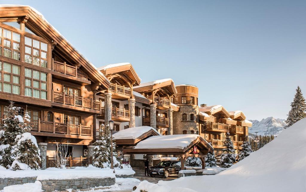 Courchevel