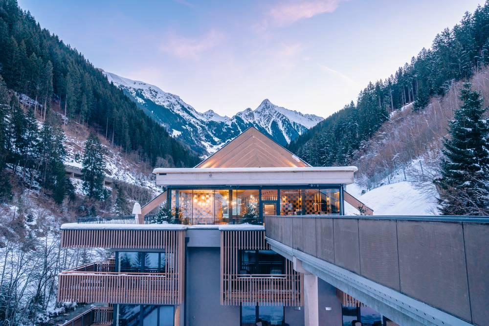 Mayrhofen