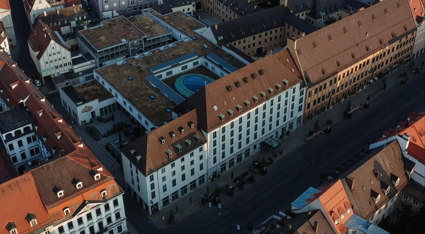 Augsbourg
