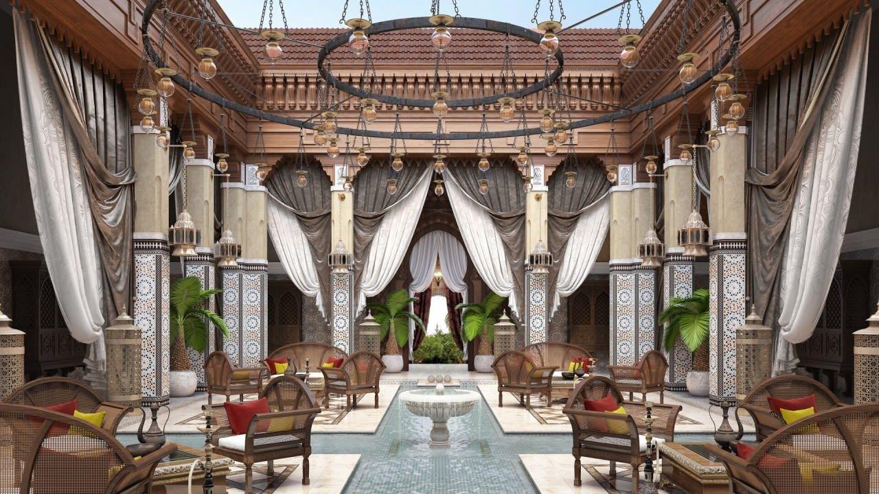 Marrakech