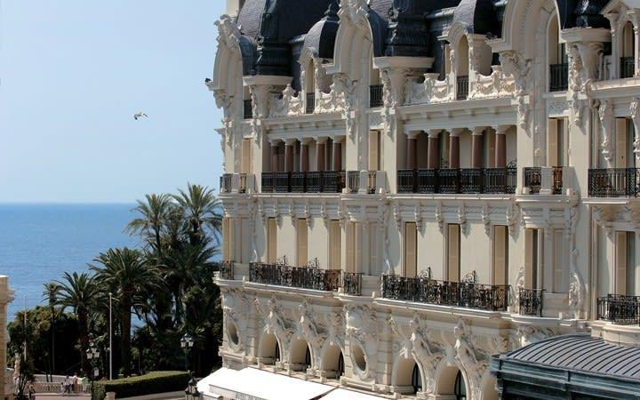 Monaco