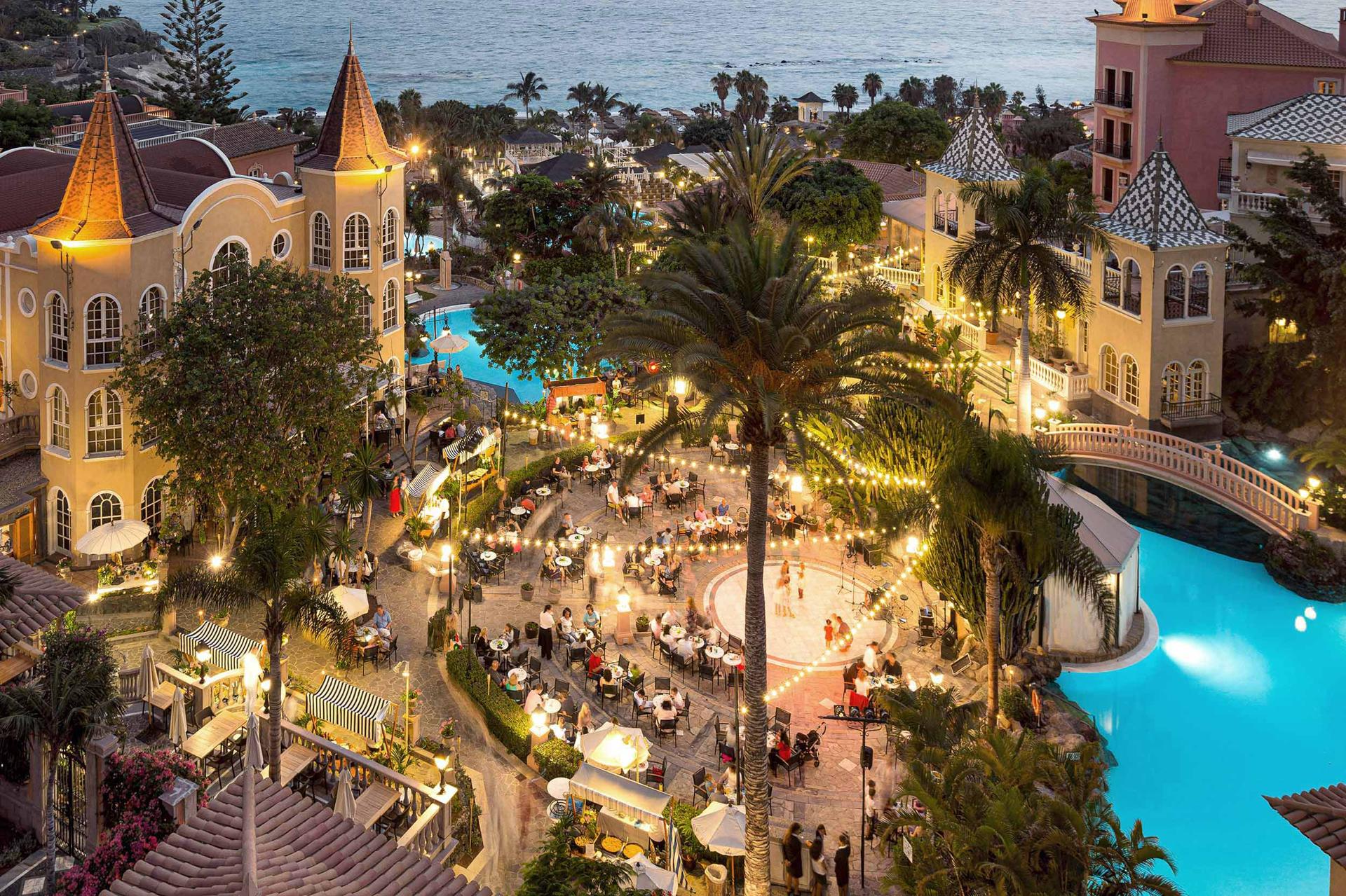 Tenerife