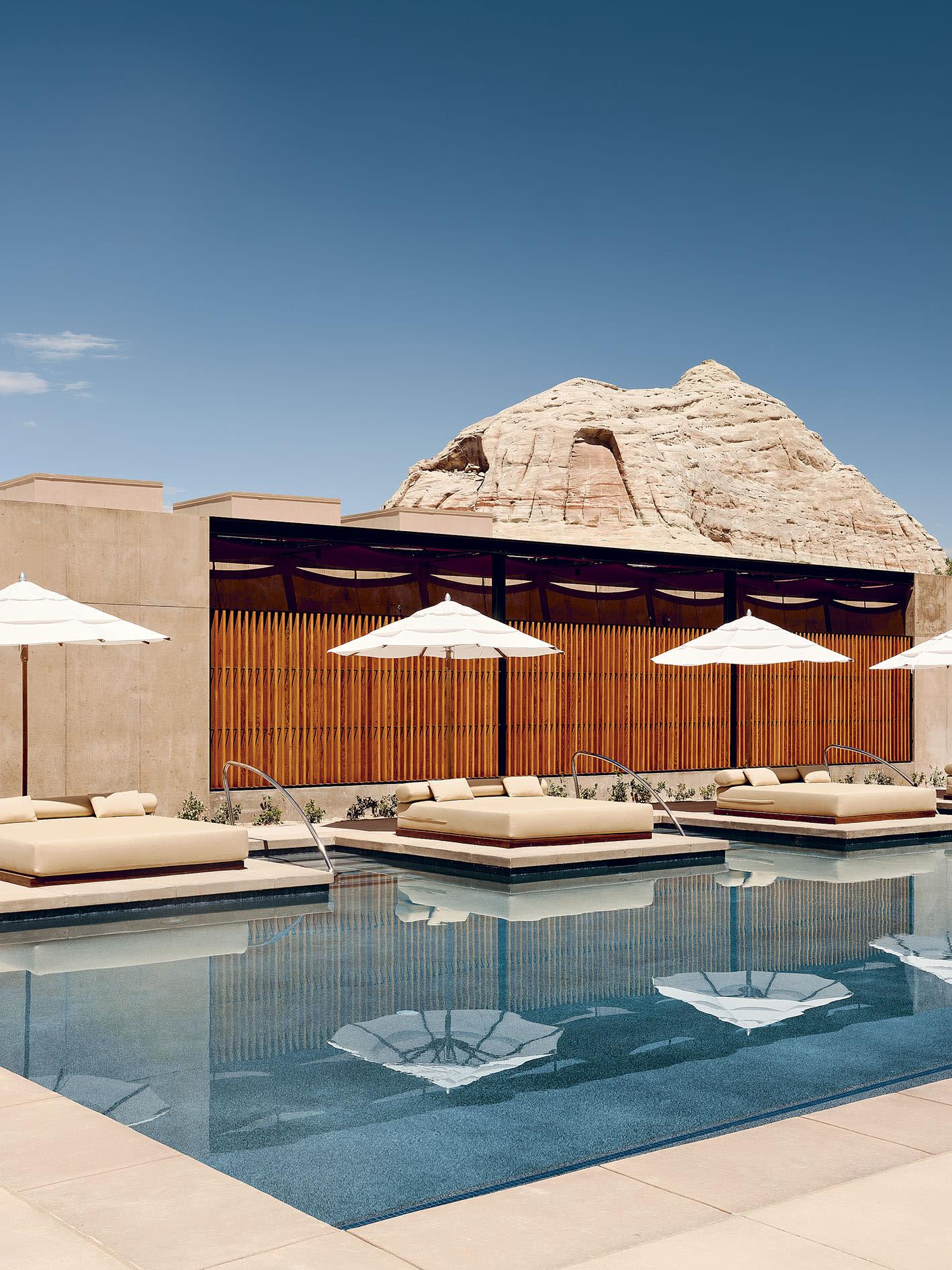 Canyon Point