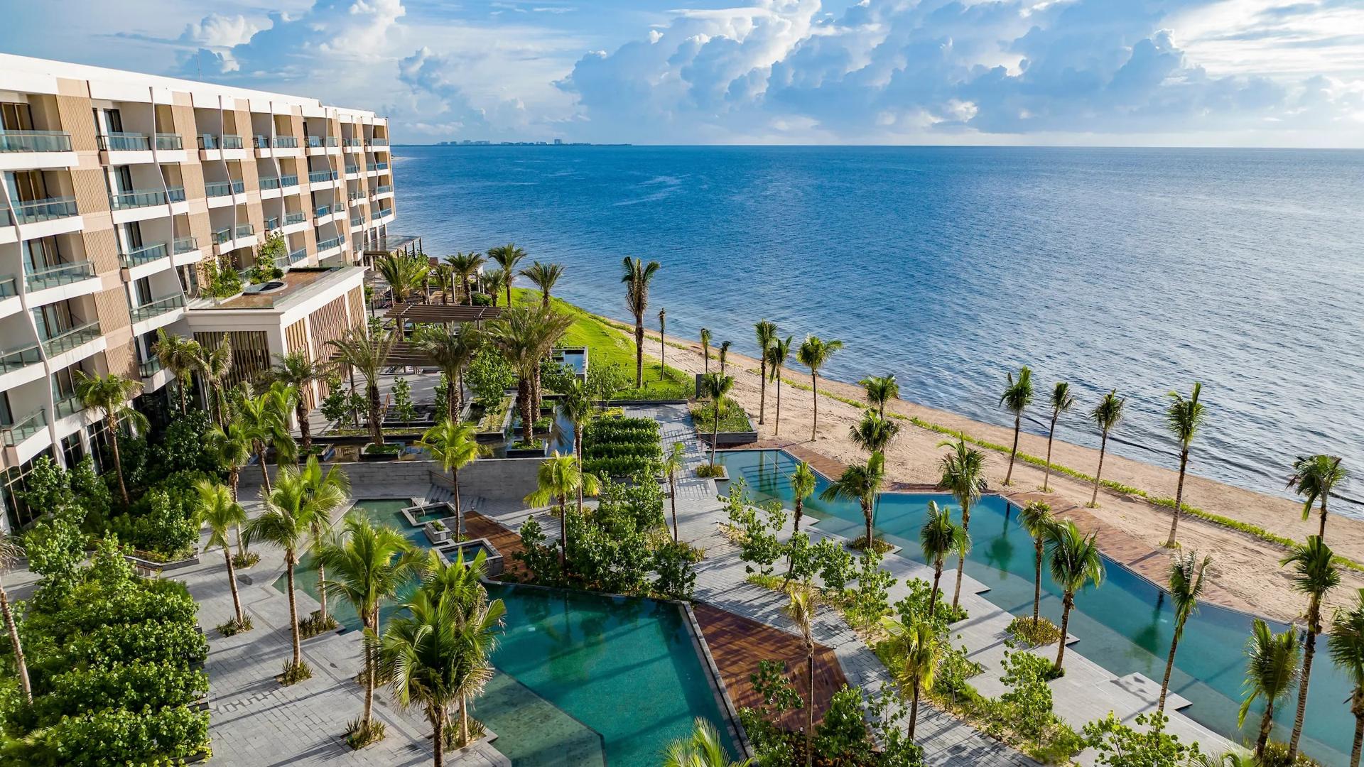 Cancún