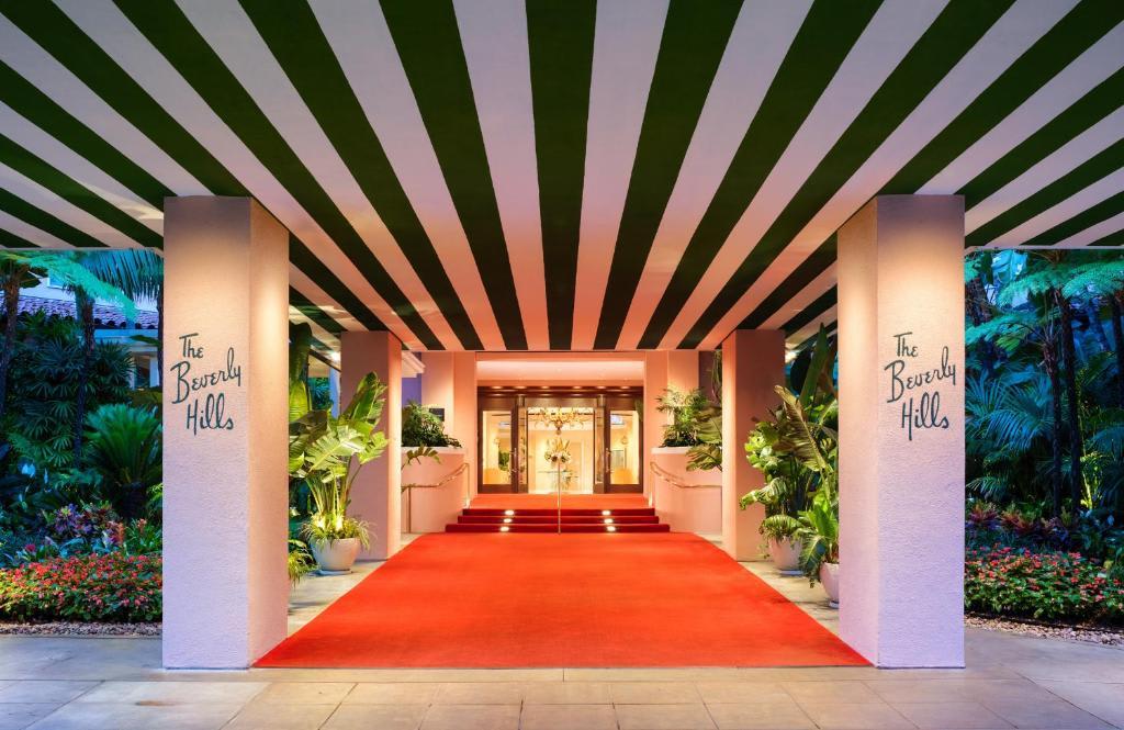 Beverly Hills