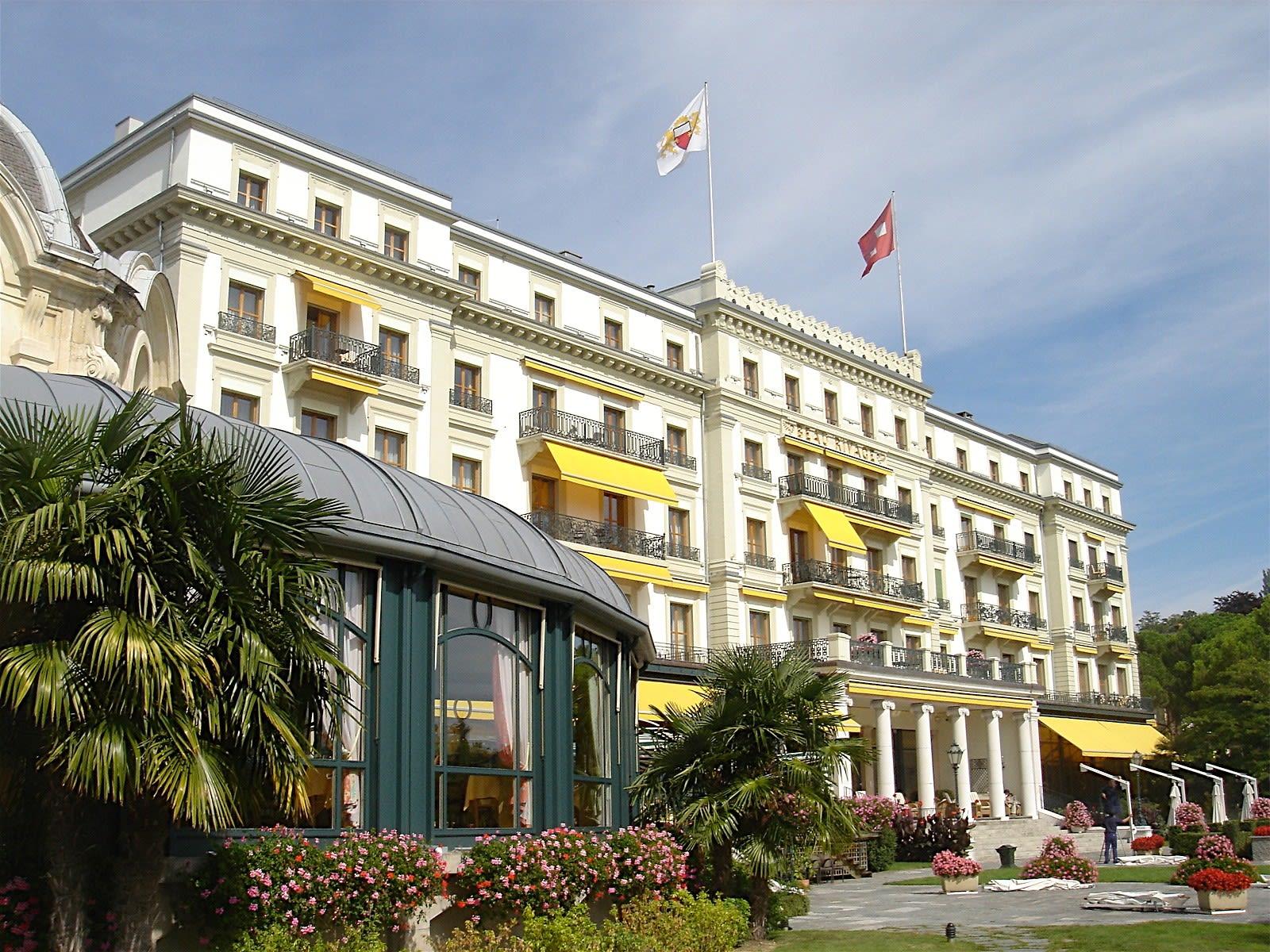Lausanne