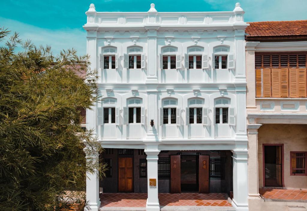 George Town