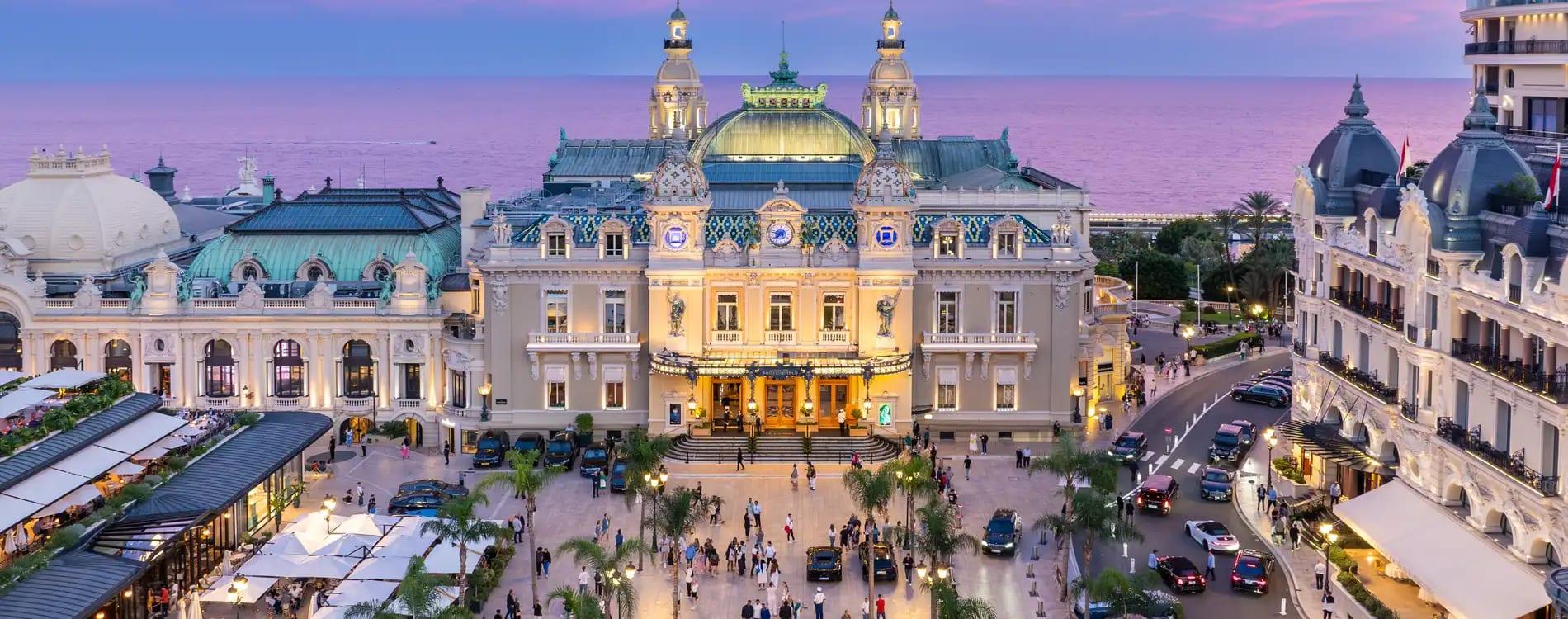Monaco - Photo 2