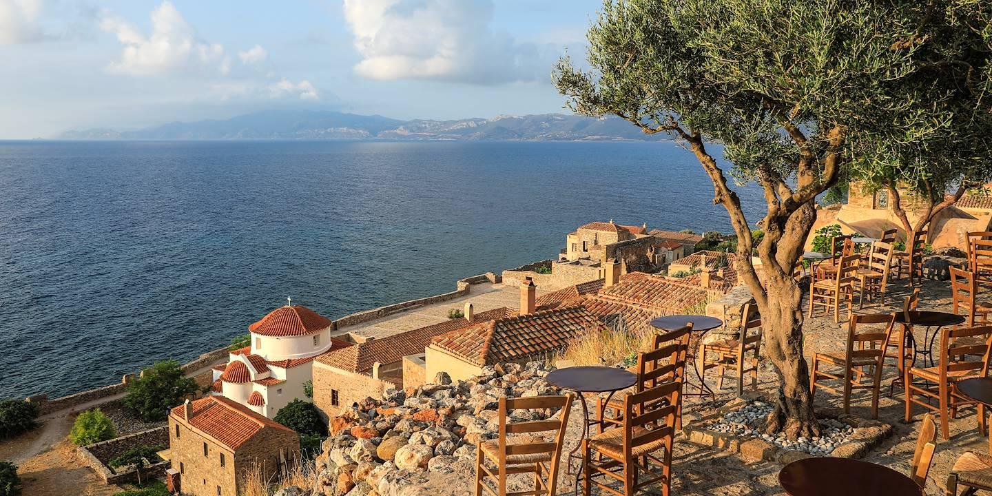 Grèce - Photo 2