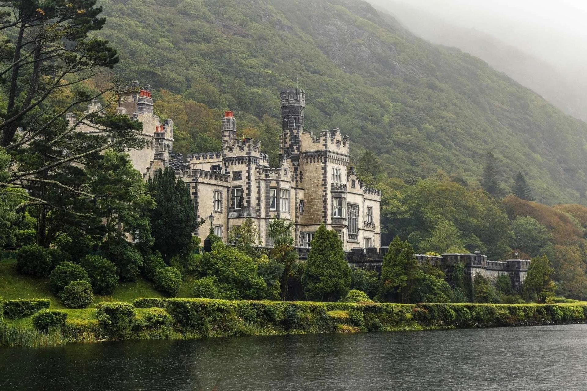 Irlande - Photo 2