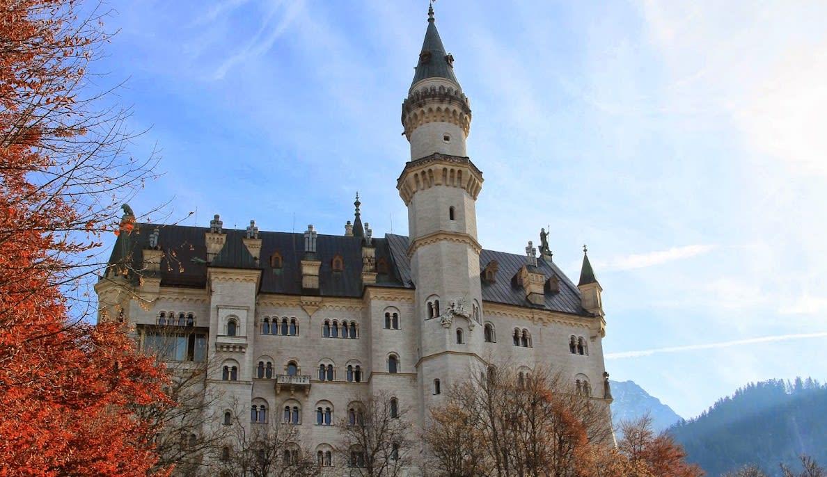 Allemagne - Photo 2