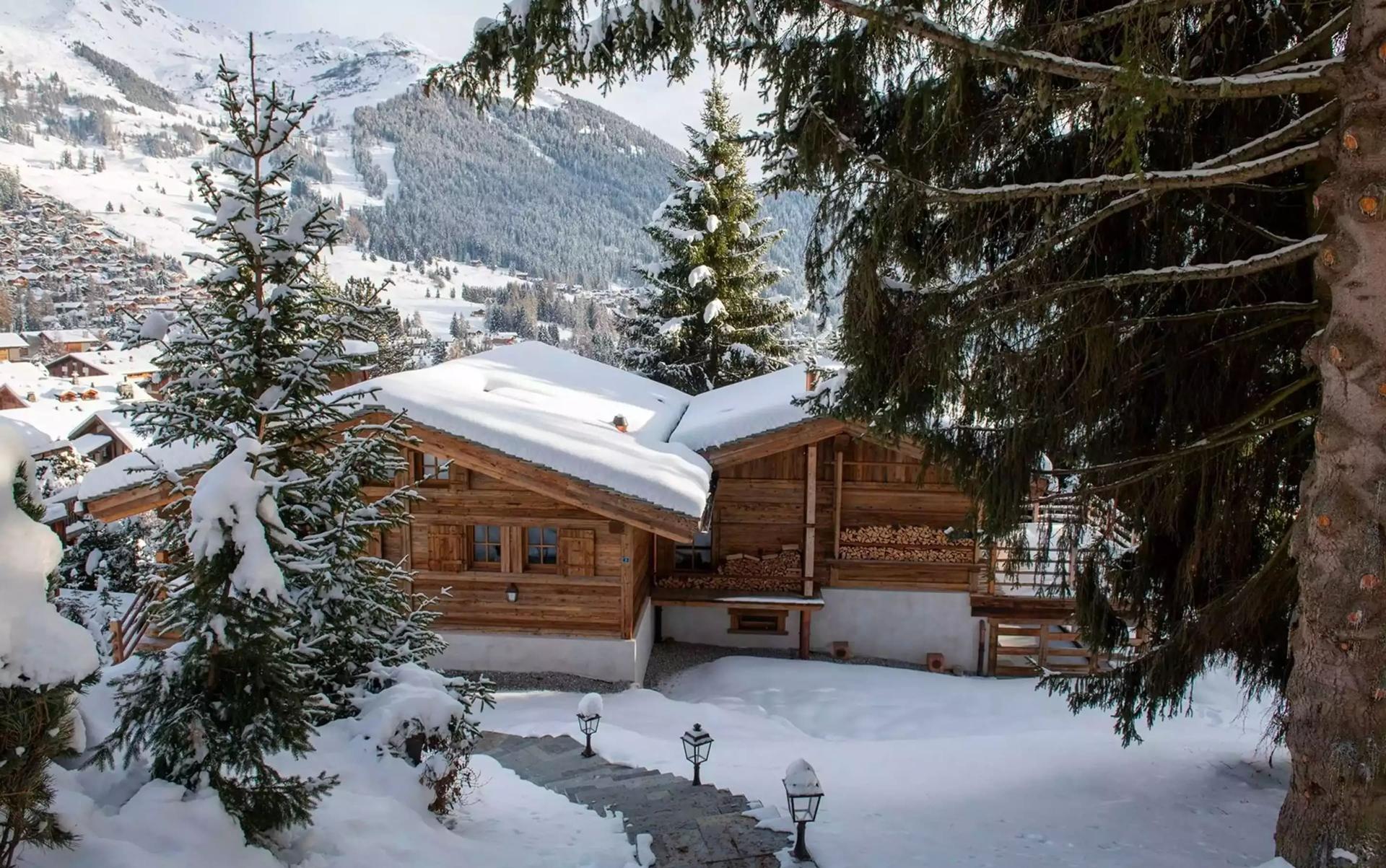 Suisse - Photo 2