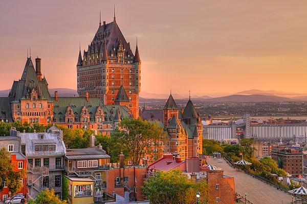 Canada - Photo 2