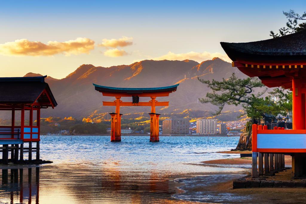 Japon - Photo 2