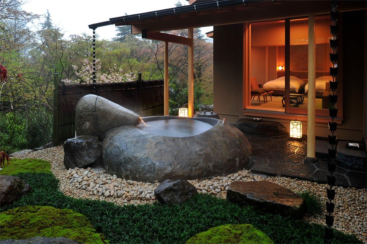 Hakone