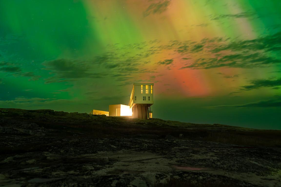 Joe Batt's Arm