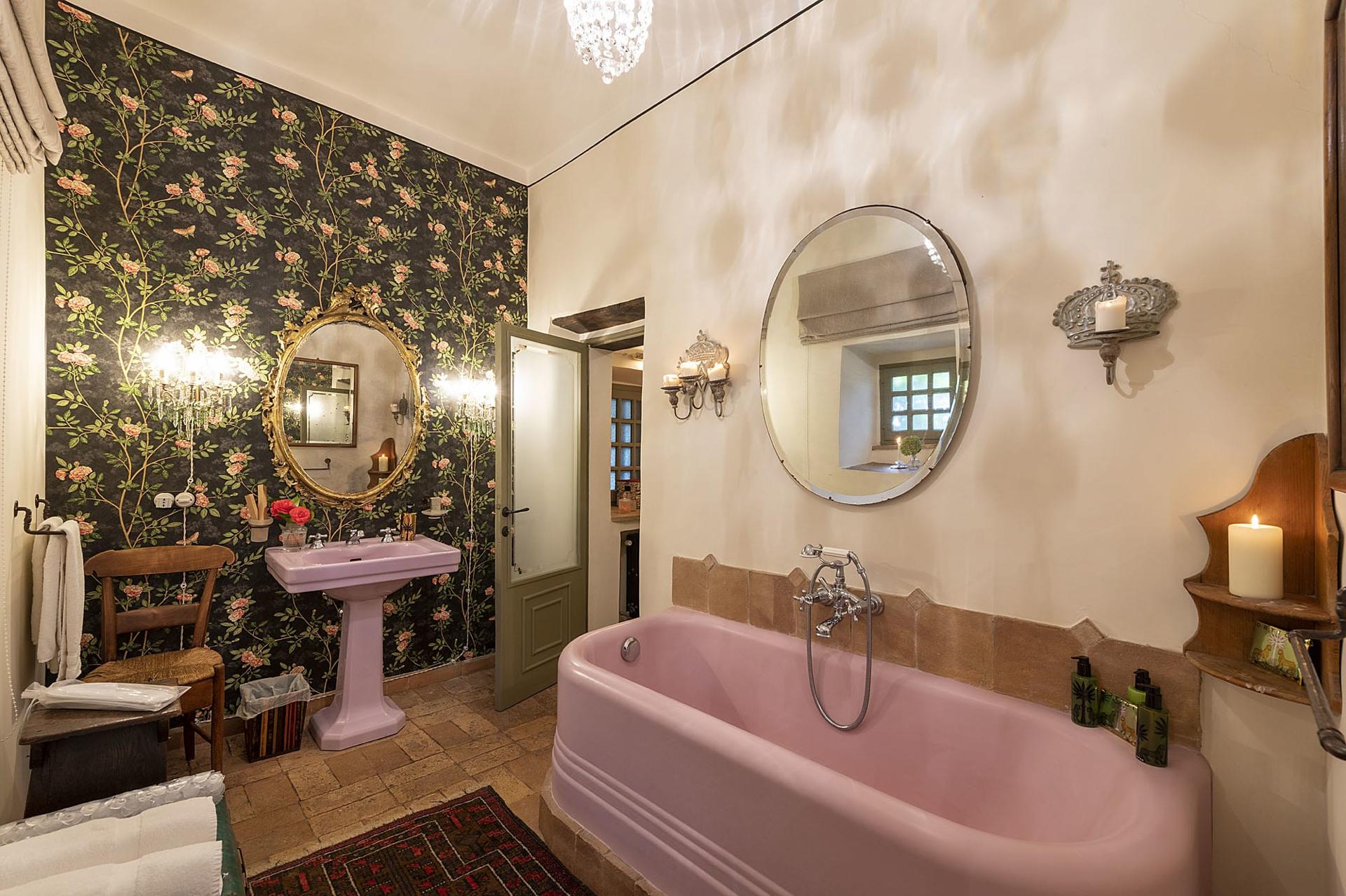Corte della Maestà: a bishop’s hideaway for aesthetes who crave silence