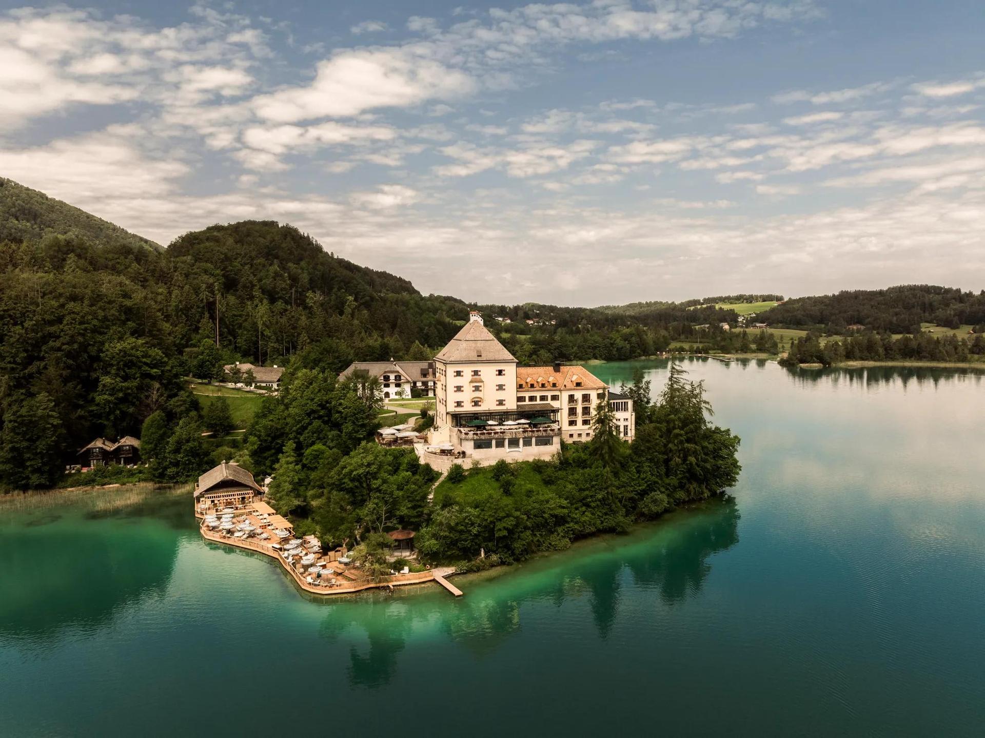 Hof bei Salzburg