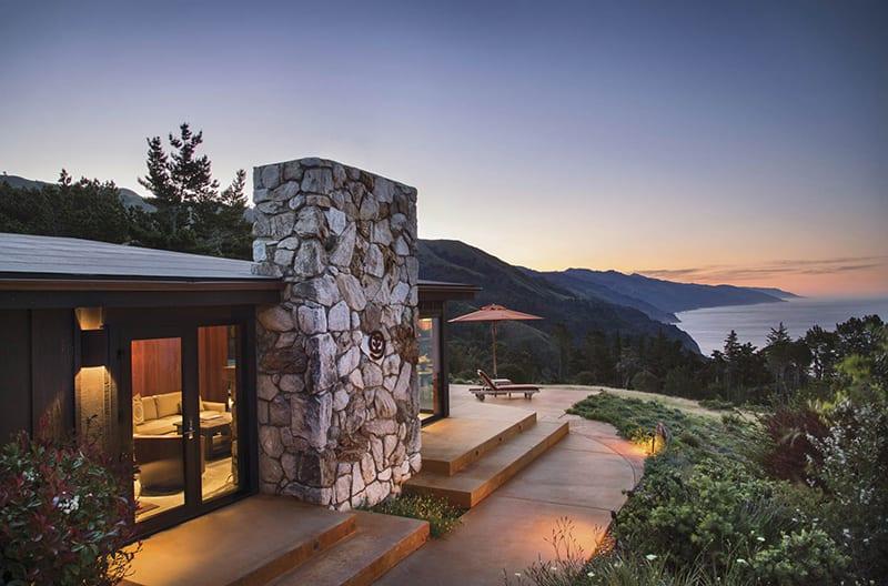 Post Ranch Inn: An Immersive, Low‑Impact Hideaway Above Big Sur