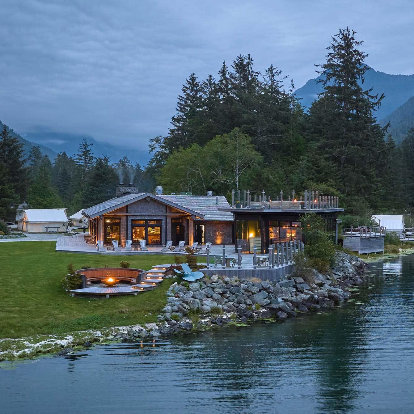 Tofino