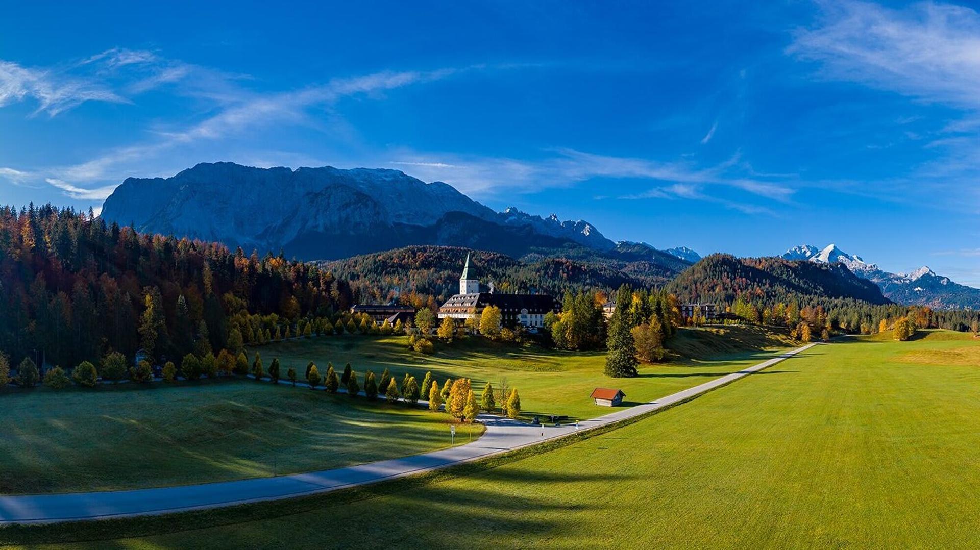 Elmau