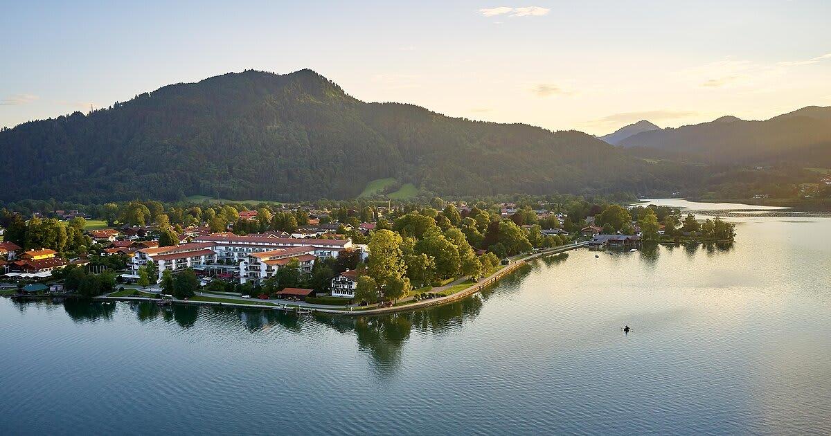 Rottach-Egern