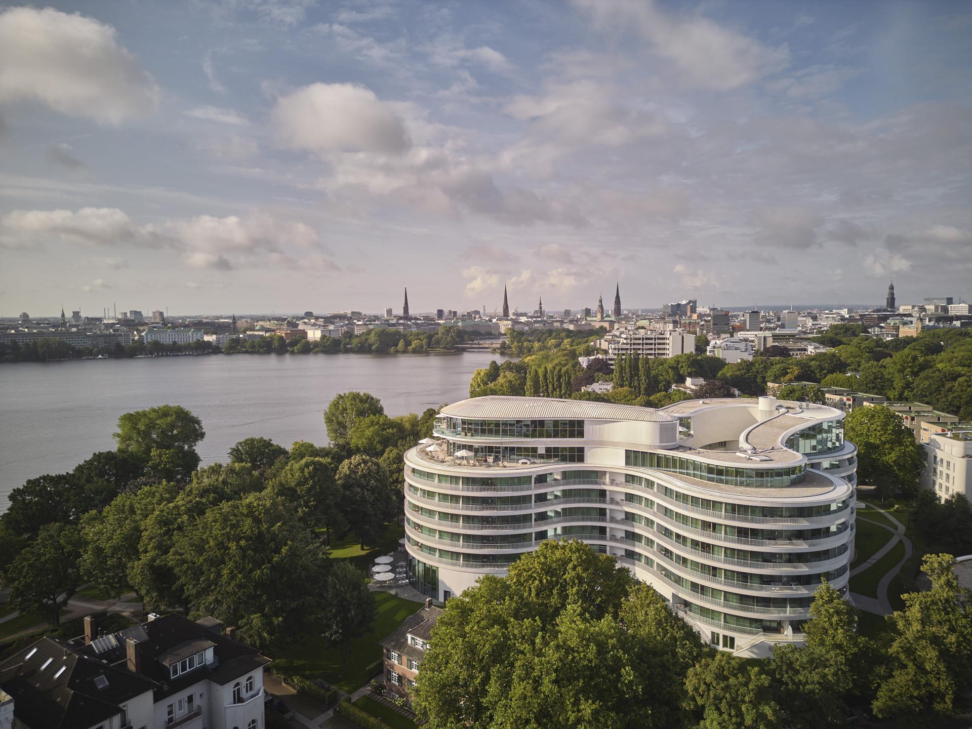 Hamburg